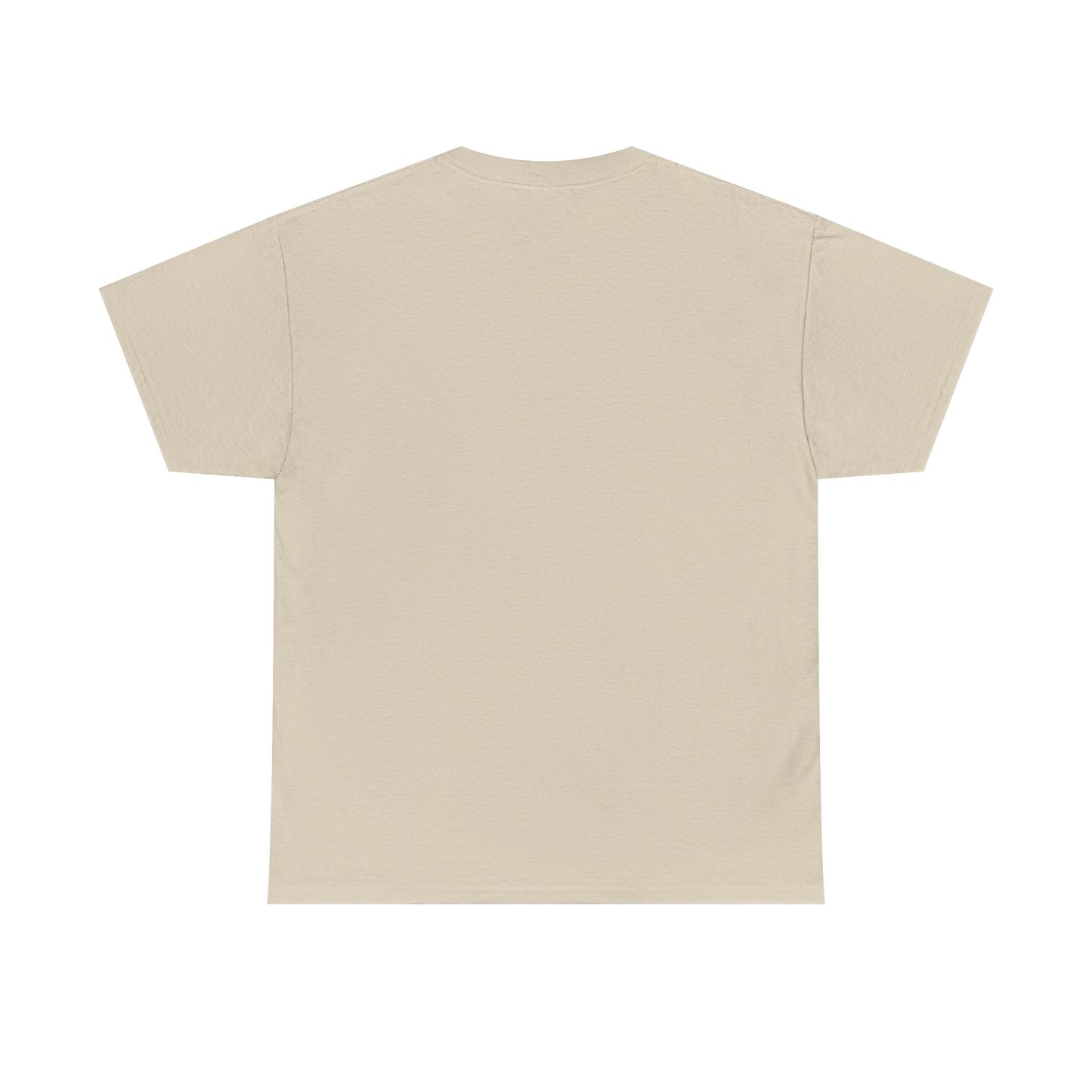 Monarque Signature Tee — Premium Cotton